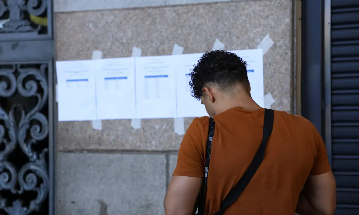 CNU: novas listas de espera saem até 30 de setembro e quem não se manifestou ficou de fora