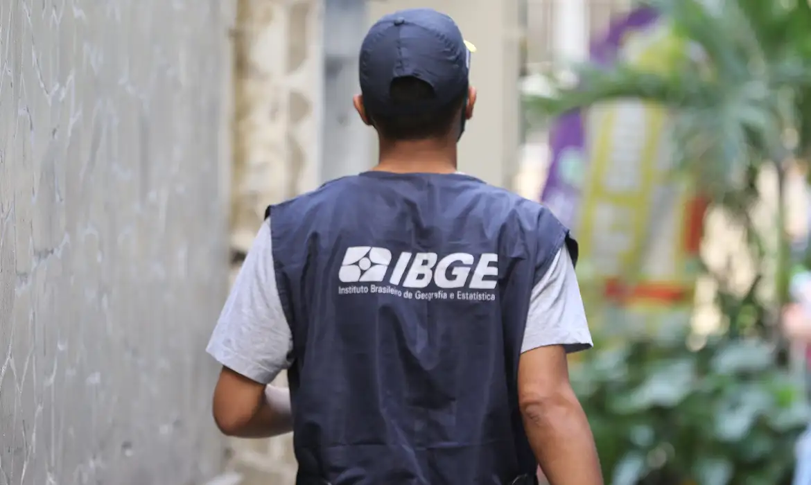 Fake news sobre banco de DNA atrapalha pesquisa do IBGE: como saber se a visita é legítima