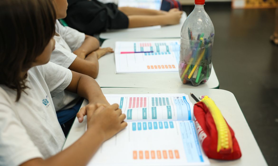 Lei 15.518 torna o Pibid permanente, mas veto derruba proteção contra corte de bolsas