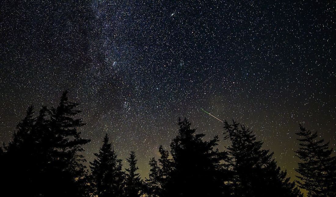 Por que estamos descobrindo tantos asteroides e registrando tantos meteoros