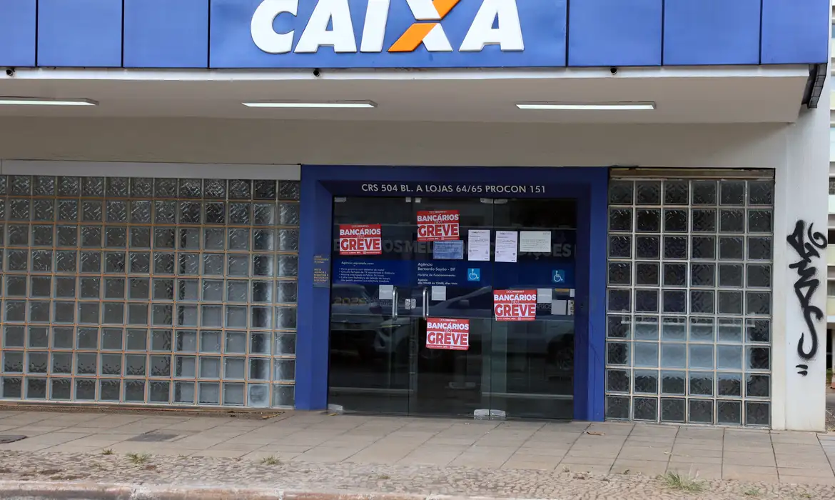 TST julga greve da Caixa não abusiva e fixa reajuste de 100% do INPC mais 0,6%